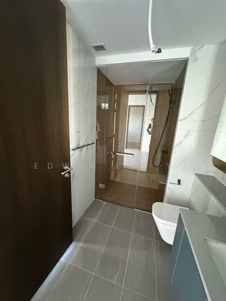 AMO Residence, 21 Ang Mo Kio Rise, 2 Bedrooms, 678 sqft, Condominium For Sale, by Edwin Lim YH, 500130791 - Bathroom - PropertyGuru.com.sg
