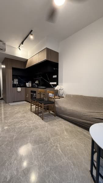 Irwell Hill Residences, 6 Irwell Hill, 1 Bedroom, 506 sqft, Condominium For Sale, by Jasmine Ng, 500130794 - Kitchen - PropertyGuru.com.sg