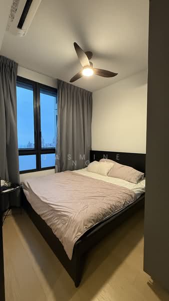 Irwell Hill Residences, 6 Irwell Hill, 1 Bedroom, 506 sqft, Condominium For Sale, by Jasmine Ng, 500130794 - Bedroom - PropertyGuru.com.sg