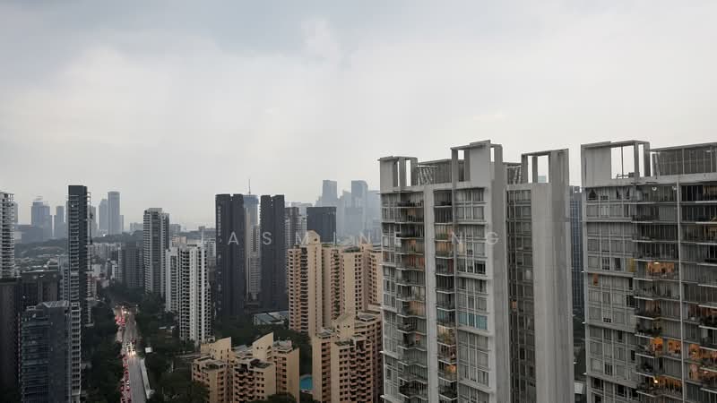 Irwell Hill Residences, 6 Irwell Hill, 1 Bedroom, 506 sqft, Condominium For Sale, by Jasmine Ng, 500130794 - Exterior - PropertyGuru.com.sg