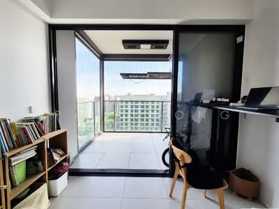 For Sale - The Woodleigh Residences