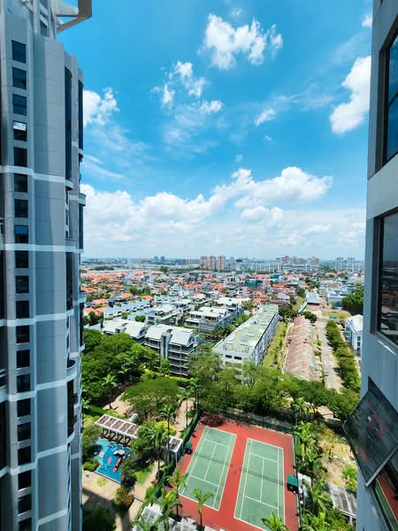 The Bayshore, 22 Bayshore Road, 2 Bedrooms, 980 sqft, Condominium For Sale, by Hazel Lee, 500130796 - Exterior - PropertyGuru.com.sg