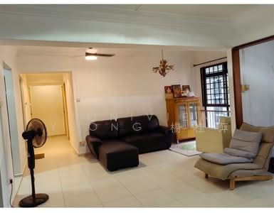 For Rent - 485 Choa Chu Kang Avenue 5