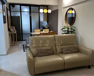 For Sale - 537 Bedok North Street 3