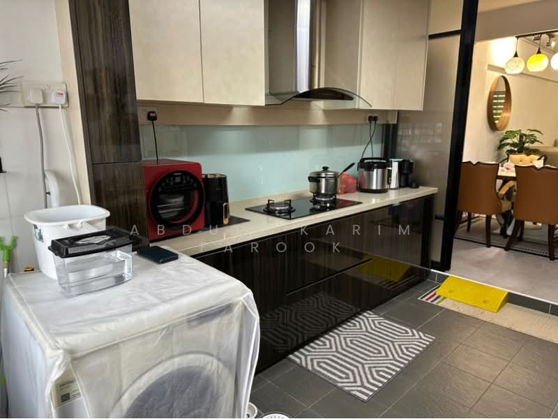 537 Bedok North Street 3, 537 Bedok North Street 3, 2 Bedrooms, 731 sqft, HDB Flat For Sale, by Abdul  Karim Farook, 500130798 - PropertyGuru.com.sg