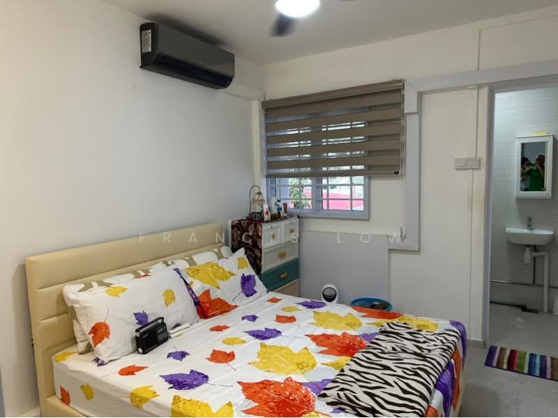537 Bedok North Street 3, , 2 Bedrooms, 731 sqft, HDB Flat For Sale, by Francis Low, 500130801 - PropertyGuru.com.sg