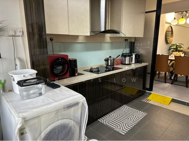 537 Bedok North Street 3, , 2 Bedrooms, 731 sqft, HDB Flat For Sale, by Francis Low, 500130801 - PropertyGuru.com.sg