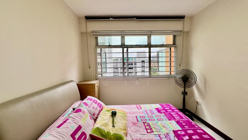 178A Rivervale Crescent, 178A Rivervale Crescent, 3 Bedrooms, 1,001 sqft, HDB Flat For Sale, by YQ Lai, 500130802 - Bedroom - PropertyGuru.com.sg
