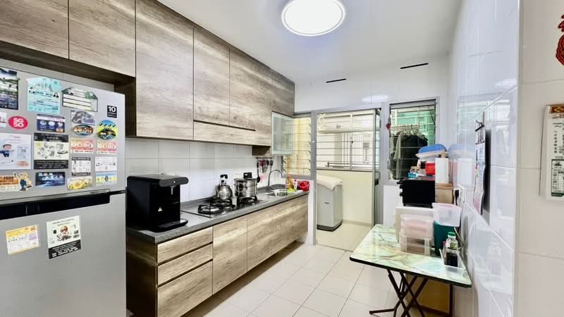 178A Rivervale Crescent, 178A Rivervale Crescent, 3 Bedrooms, 1,001 sqft, HDB Flat For Sale, by YQ Lai, 500130802 - PropertyGuru.com.sg
