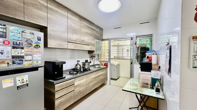 178A Rivervale Crescent, 178A Rivervale Crescent, 3 Bedrooms, 1,001 sqft, HDB Flat For Sale, by YQ Lai, 500130802 - PropertyGuru.com.sg