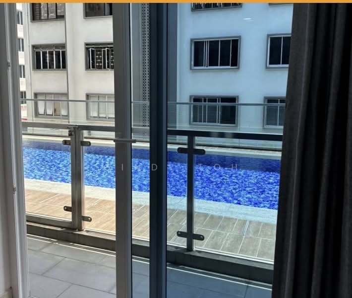 Le Regal, 340 Geylang Road, 1 Bedroom, 366 sqft, Condominium For Rent, by Cindy Toh, 500130804 - PropertyGuru.com.sg