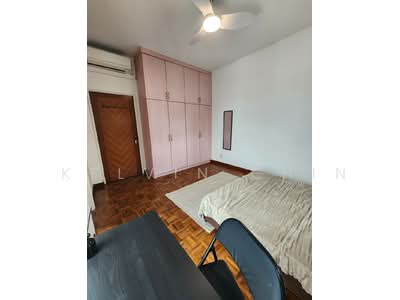 For Rent - Arthur Mansions