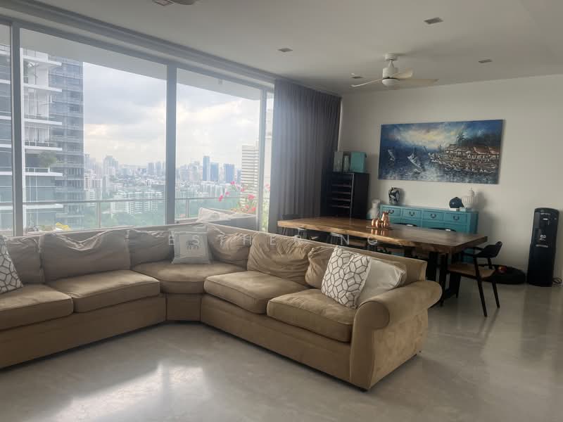 For Rent - Ardmore II