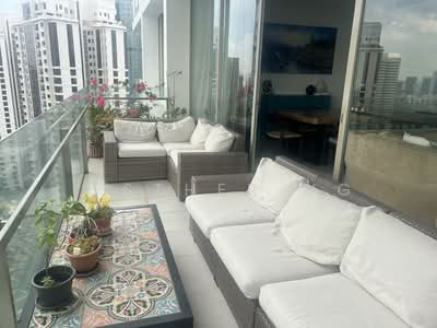 For Rent - Ardmore II