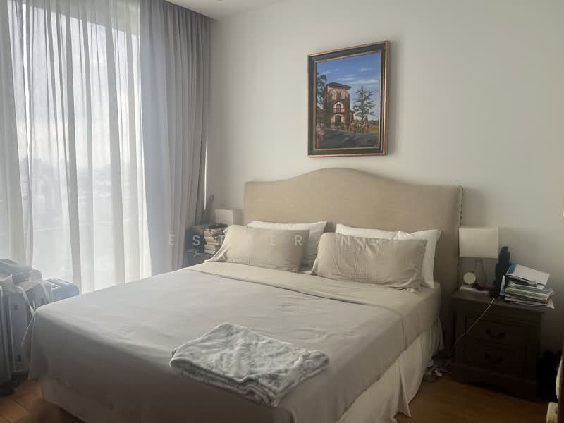 Ardmore II, 2 Ardmore Park, 4 Bedrooms, 2,024 sqft, Condominium For Rent, by Esther Ng, 500130809 - Bedroom - PropertyGuru.com.sg