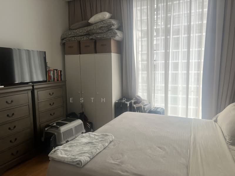 Ardmore II, 2 Ardmore Park, 4 Bedrooms, 2,024 sqft, Condominium For Rent, by Esther Ng, 500130809 - Bedroom - PropertyGuru.com.sg