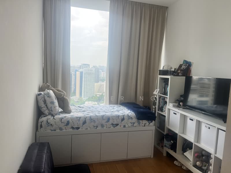 Ardmore II, 2 Ardmore Park, 4 Bedrooms, 2,024 sqft, Condominium For Rent, by Esther Ng, 500130809 - Bedroom - PropertyGuru.com.sg