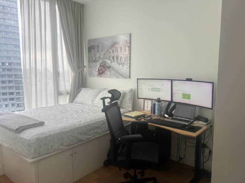 Ardmore II, 2 Ardmore Park, 4 Bedrooms, 2,024 sqft, Condominium For Rent, by Esther Ng, 500130809 - Bedroom - PropertyGuru.com.sg
