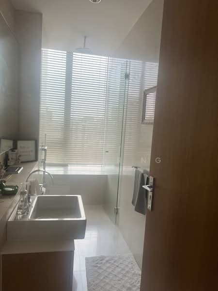 Ardmore II, 2 Ardmore Park, 4 Bedrooms, 2,024 sqft, Condominium For Rent, by Esther Ng, 500130809 - Bathroom - PropertyGuru.com.sg
