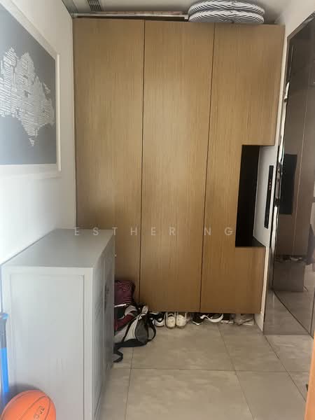 Ardmore II, 2 Ardmore Park, 4 Bedrooms, 2,024 sqft, Condominium For Rent, by Esther Ng, 500130809 - Interior - PropertyGuru.com.sg