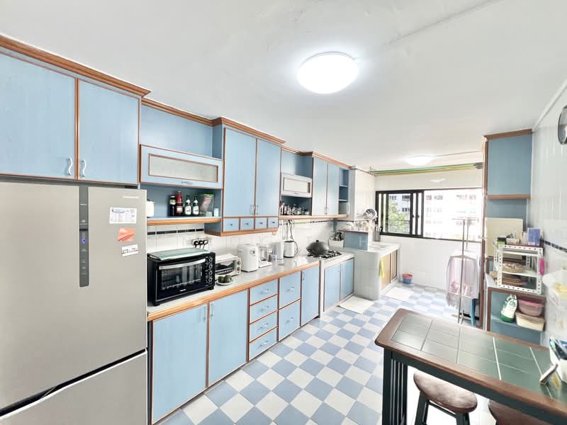 351 Clementi Avenue 2, 351 Clementi Avenue 2, 2 Bedrooms, 883 sqft, HDB Flat For Sale, by Nick Toh, 500130810 - PropertyGuru.com.sg
