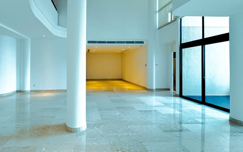 Orchard Grange Road, , 4 Bedrooms, 3,993 sqft, Condominium For Rent, by CHEN ., 500130811 - Interior - PropertyGuru.com.sg