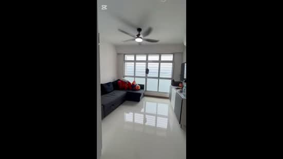 422B Northshore Dr, 422B Northshore Dr, 3 Bedrooms, 1,001 sqft, HDB Flat For Sale, by Irene Low, 500130812 - PropertyGuru.com.sg
