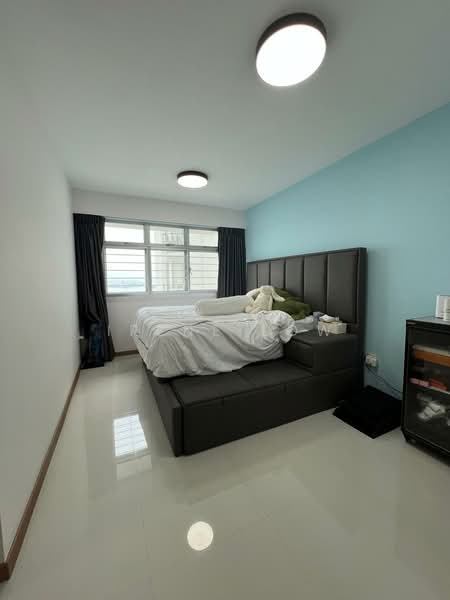 422B Northshore Drive, 422B Northshore Dr, 3 Bedrooms, 1,001 sqft, HDB Flat For Sale, by Irene Low, 500130812 - Bedroom - PropertyGuru.com.sg