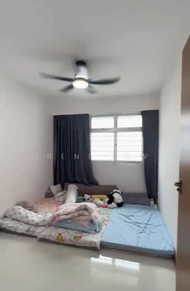 422B Northshore Drive, 422B Northshore Dr, 3 Bedrooms, 1,001 sqft, HDB Flat For Sale, by Irene Low, 500130812 - Bedroom - PropertyGuru.com.sg