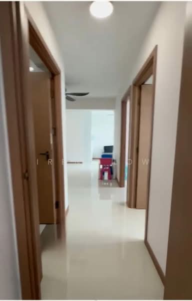 422B Northshore Drive, 422B Northshore Dr, 3 Bedrooms, 1,001 sqft, HDB Flat For Sale, by Irene Low, 500130812 - Corridor - PropertyGuru.com.sg