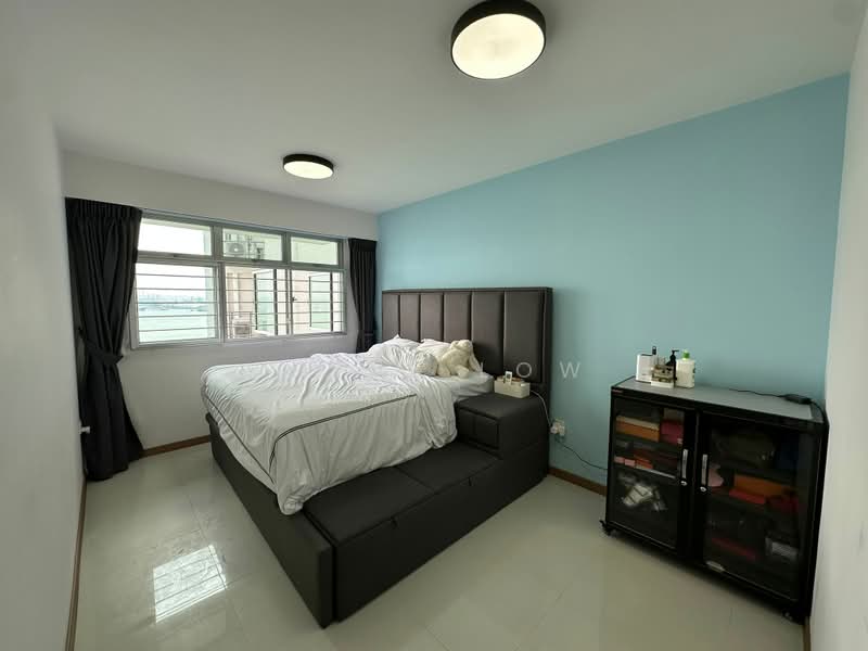 422B Northshore Drive, 422B Northshore Drive, 3 Bedrooms, 1,001 sqft, HDB Flat For Sale, by Irene Low, 500130812 - Bedroom - PropertyGuru.com.sg