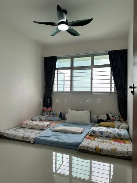 422B Northshore Drive, 422B Northshore Drive, 3 Bedrooms, 1,001 sqft, HDB Flat For Sale, by Irene Low, 500130812 - Bedroom - PropertyGuru.com.sg