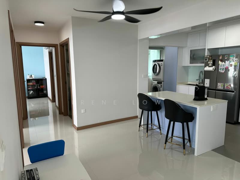 422B Northshore Drive, 422B Northshore Drive, 3 Bedrooms, 1,001 sqft, HDB Flat For Sale, by Irene Low, 500130812 - Kitchen - PropertyGuru.com.sg