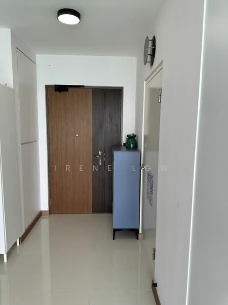 422B Northshore Drive, 422B Northshore Drive, 3 Bedrooms, 1,001 sqft, HDB Flat For Sale, by Irene Low, 500130812 - Entrance - PropertyGuru.com.sg
