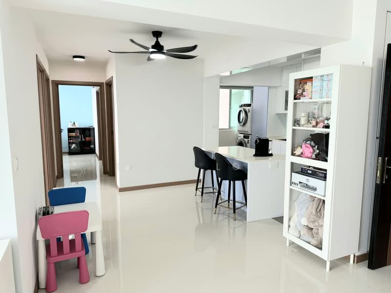 422B Northshore Drive, 422B Northshore Drive, 3 Bedrooms, 1,001 sqft, HDB Flat For Sale, by Irene Low, 500130812 - Interior - PropertyGuru.com.sg