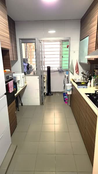 9 Joo Seng Road, 9 Joo Seng Road, 3 Bedrooms, 1,001 sqft, HDB Flat For Sale, by Richard Tann, 500130813 - Kitchen - PropertyGuru.com.sg