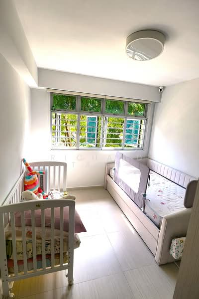 9 Joo Seng Road, 9 Joo Seng Road, 3 Bedrooms, 1,001 sqft, HDB Flat For Sale, by Richard Tann, 500130813 - Bedroom - PropertyGuru.com.sg