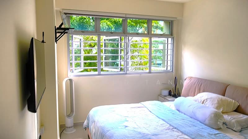 9 Joo Seng Road, 9 Joo Seng Road, 3 Bedrooms, 1,001 sqft, HDB Flat For Sale, by Richard Tann, 500130813 - Bedroom - PropertyGuru.com.sg