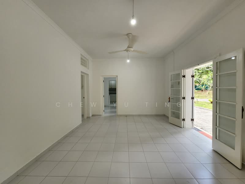 100 Woodleigh Park, , 7 Bedrooms, 5,716 sqft, Bungalow House For Rent, by Chew Yu Ting, 500130815 - Main - Dining Area - PropertyGuru.com.sg