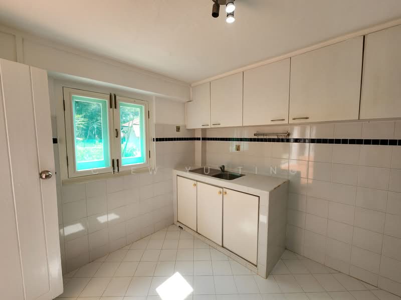 100 Woodleigh Park, , 7 Bedrooms, 5,716 sqft, Bungalow House For Rent, by Chew Yu Ting, 500130815 - Annex - Kitchen - PropertyGuru.com.sg