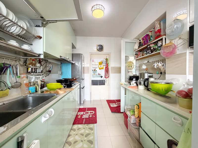 For Sale - 502D Yishun Street 51