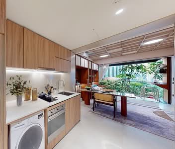 For Sale - The Reserve Residences