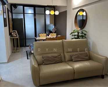 For Sale - 537 Bedok North Street 3