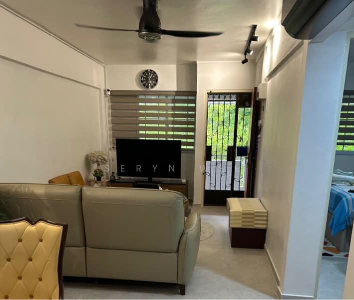 537 Bedok North Street 3, , 2 Bedrooms, 731 sqft, HDB Flat For Sale, by Seryn Wee, 500130820 - PropertyGuru.com.sg