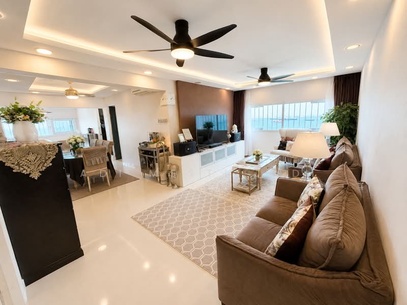 29 Marine Crescent, 29 Marine Crescent, 3 Bedrooms, 1,291 sqft, HDB Flat For Sale, by Adi Mesti Jadi, 500130821 - Living Room - PropertyGuru.com.sg