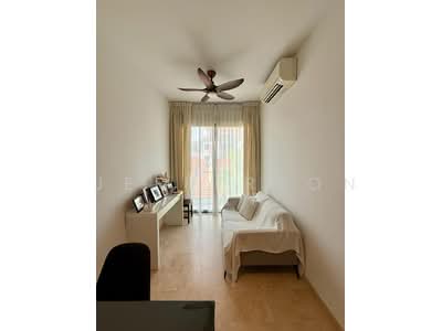 For Rent - 91 Marshall