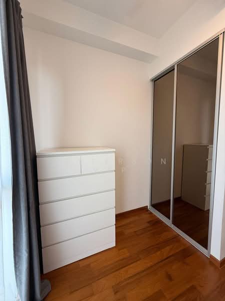 91 Marshall, 91 Marshall Road, 2 Bedrooms, 570 sqft, Condominium For Rent, by Jefferson Yap, 500130822 - Bedroom - PropertyGuru.com.sg