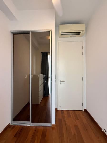 91 Marshall, 91 Marshall Road, 2 Bedrooms, 570 sqft, Condominium For Rent, by Jefferson Yap, 500130822 - Bedroom - PropertyGuru.com.sg