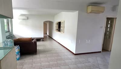 For Rent - 627 Bukit Batok Central