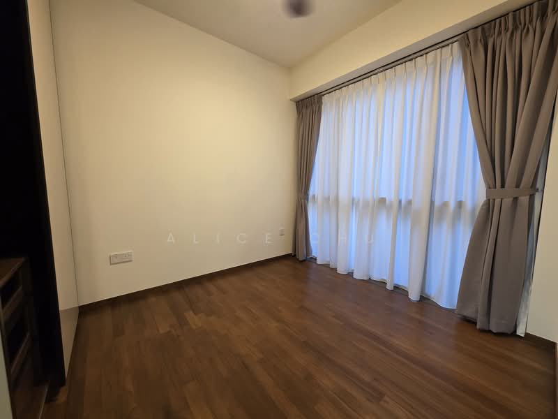 Forett at Bukit Timah, 40 Toh Tuck Road, 2 Bedrooms, 732 sqft, Condominium For Sale, by Alice Chu, 500130828 - Master Bedroom - PropertyGuru.com.sg